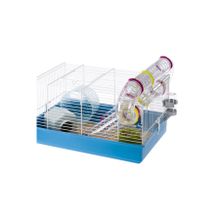 Ferplast Paula Beyaz Hamster Kafesi