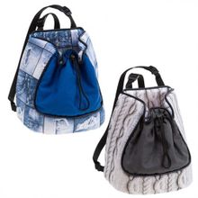 Ferplast TRIP1 Kumaş Küçük Irk 28x18 cm Köpek ve Kedi Taşıma Çantası