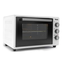Ferre 35-300-M Beyaz Mini Fırın