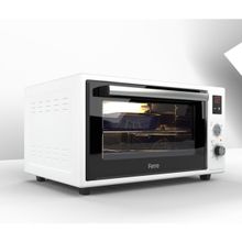 Ferre 45-710-ML Beyaz 45 lt Mini Fırın