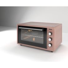 Ferre 45-710-ML Rose Mini Fırın