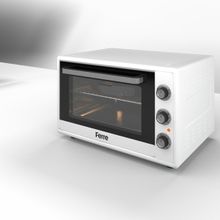 Ferre 60-630-ML Beyaz 60 lt Mini Fırın