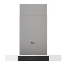 Ferre D101 T Tipi Beyaz Davlumbaz