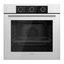 Ferre QXE62CB Fryart Beyaz Basic 0+7 Konum Ankastre Fırın