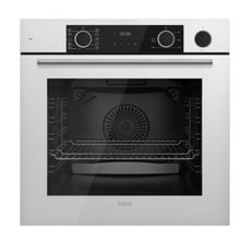 Ferre XE64CB Steamart ve Fryart Serisi Buharlı Pişirme Beyaz Ankastre Fırın