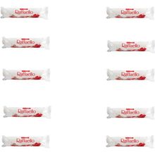 Ferrero Rafaello 4'lü 40 gr Çikolata (3 adet)
