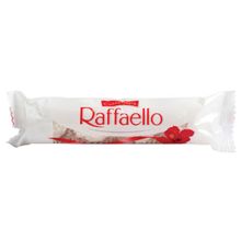 Ferrero Raffaello T4 40 gr Çikolata