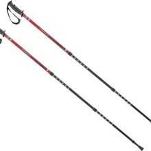 Ferrino 78119 Dbb Yürüyüş Batonu Kırmızı