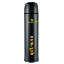 Ferrino Extreme 750 ml Siyah Termos