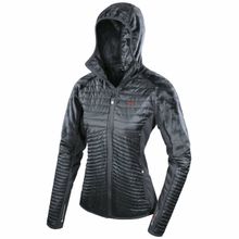 Ferrino Malatra Primaloft Siyah Kadın Ceket