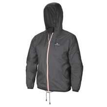 Ferrino Motion Siyah XL Erkek Yağmurluk
