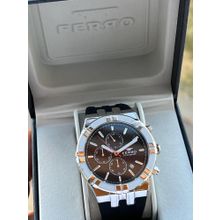 Ferro EFM.11340-GS Erkek Kol Saati