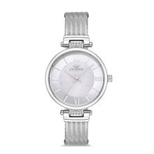 Ferro F21040A-1127-A Kadın Kol Saati