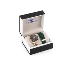Ferro FM31927DA-E2 Erkek Kol Saati