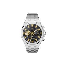 Ferro Gümüş Çelik Kordon Erkek Akıllı Saat FSW1121A-A