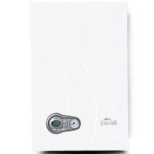 Ferroli Bluehelix Tech 35C 35 Kw Tam Yoğuşmalı Kombi