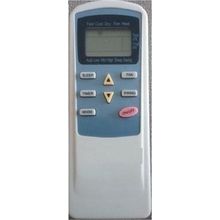 Ferroli C12000pcz Uyumlu Klima Kumandası