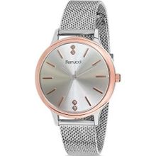 Ferrucci 8680005155749 Kadın Kol Saati