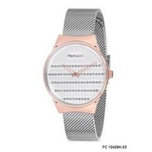 Ferrucci FC-1019-12429H.3-640581 Kadın Kol Saati