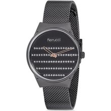 Ferrucci FC-1019-12429H.4-640581 Kadın Kol Saati