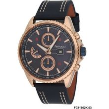 Ferrucci FC11662K.03 Erkek Kol Saati