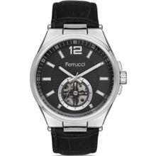Ferrucci FC12072FK.01 Erkek Kol Saati