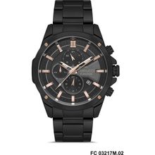 Ferrucci FCF.03217M.02 Erkek Kol Saati