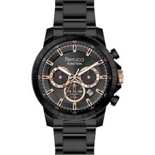 Ferrucci FCF.03254FM.02 Erkek Kol Saati