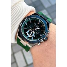 Ferrucci FCF.03256FS.03 Silikon Kordon Erkek Kol Saati
