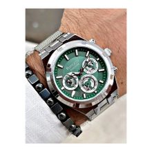 Ferrucci FCF.03290FH.02 Hasır Kordon Erkek Kol Saati