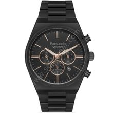 Ferrucci FCF 0523 14490M.4 Erkek Kol Saati
