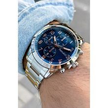 Ferrucci FCF11691TM.02 Erkek Kol Saati