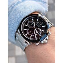 Ferrucci Function FCF.12055FM.04 Multi-Fonksiyon Erkek Kol Saati