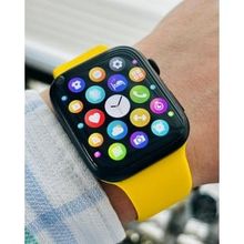 Ferrucci S8plus Ultra Long Standby Smart Watch Akıllı Kol Saati FC-SMART-S8 PLUS.114