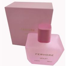 Fervore Violet EDP 100 ml Kadın Parfüm