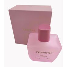 Fervore Violet EDT 100 ml Kadın Parfüm