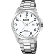 Festina F20024/1 Erkek Kol Saati