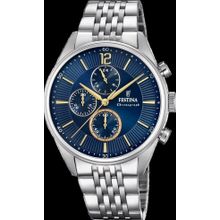 Festina F20285/3 Erkek Kol Saati