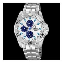 Festina F20445/1 Erkek Kol Saati