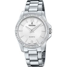Festina F20593-1 Kadın Kol Saati