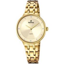 Festina F20601/2 Kadın Kol Saati