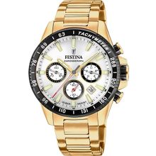 Festina F20634/1 Erkek Kol Saati