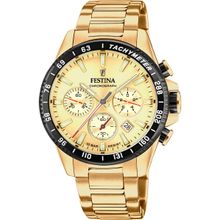Festina F20634/6 Erkek Kol Saati