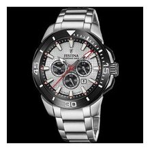 Festina F20641/1 Erkek Kol Saati