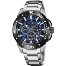 Festina F20641/2 Erkek Kol Saati
