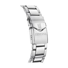 Festina F20663/5 Erkek Kol Saati