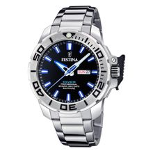 Festina F20665/3 Erkek Kol Saati