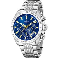 Festina F20668/2 Erkek Kol Saati