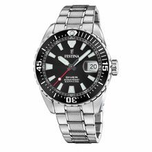 Festina F20669-3 The Orıgınals Dıver Erkek Kol Saati
