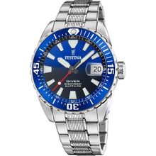 Festina F20669/1 Erkek Kol Saati